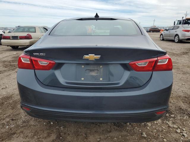 Photo 5 VIN: 1G1ZB5ST5KF116356 - CHEVROLET MALIBU 