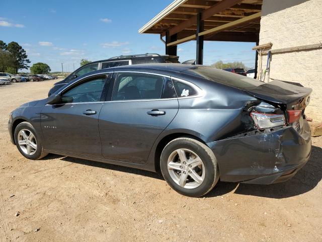 Photo 1 VIN: 1G1ZB5ST5KF123081 - CHEVROLET MALIBU 