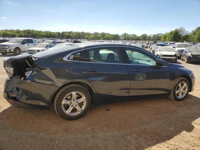 Photo 2 VIN: 1G1ZB5ST5KF123081 - CHEVROLET MALIBU 