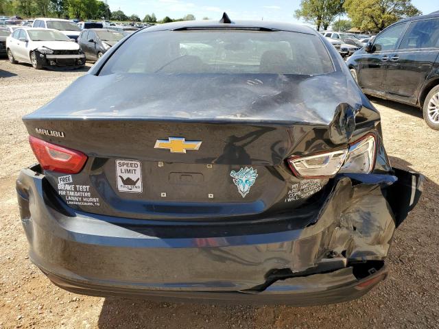 Photo 5 VIN: 1G1ZB5ST5KF123081 - CHEVROLET MALIBU 