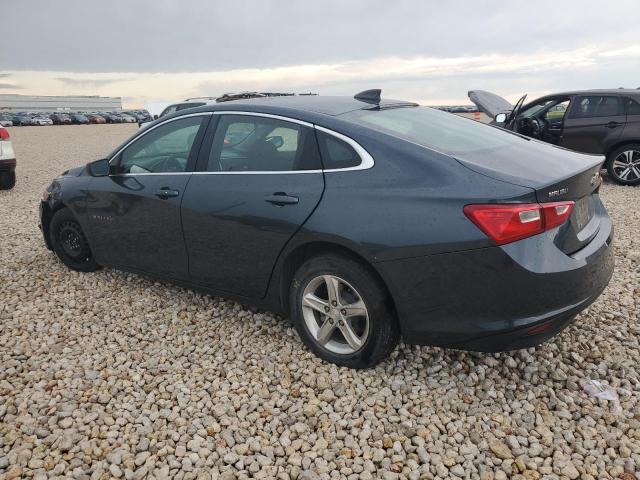 Photo 1 VIN: 1G1ZB5ST5KF126966 - CHEVROLET MALIBU 