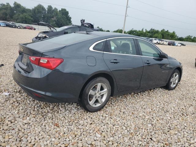 Photo 2 VIN: 1G1ZB5ST5KF126966 - CHEVROLET MALIBU 