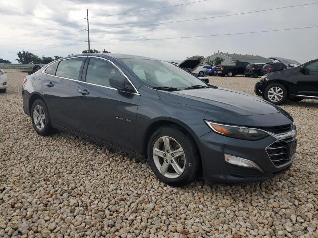 Photo 3 VIN: 1G1ZB5ST5KF126966 - CHEVROLET MALIBU 