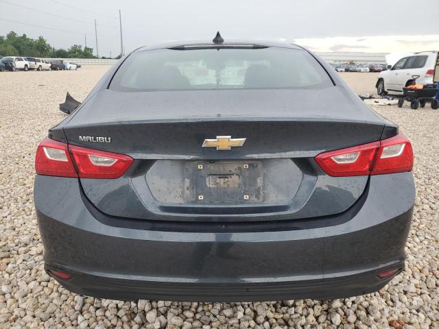 Photo 5 VIN: 1G1ZB5ST5KF126966 - CHEVROLET MALIBU 