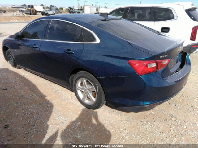 Photo 2 VIN: 1G1ZB5ST5KF127289 - CHEVROLET MALIBU 