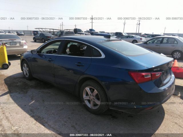 Photo 2 VIN: 1G1ZB5ST5KF128040 - CHEVROLET MALIBU 