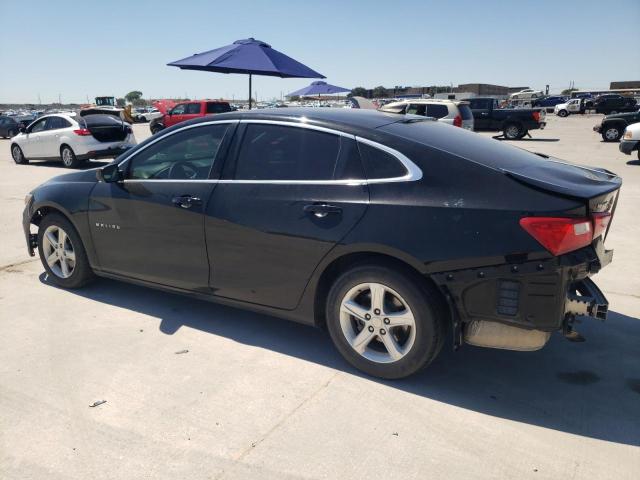 Photo 1 VIN: 1G1ZB5ST5KF130211 - CHEVROLET MALIBU LS 