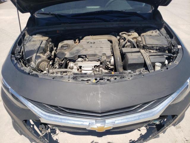 Photo 10 VIN: 1G1ZB5ST5KF130211 - CHEVROLET MALIBU LS 