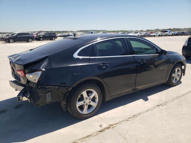 Photo 2 VIN: 1G1ZB5ST5KF130211 - CHEVROLET MALIBU LS 