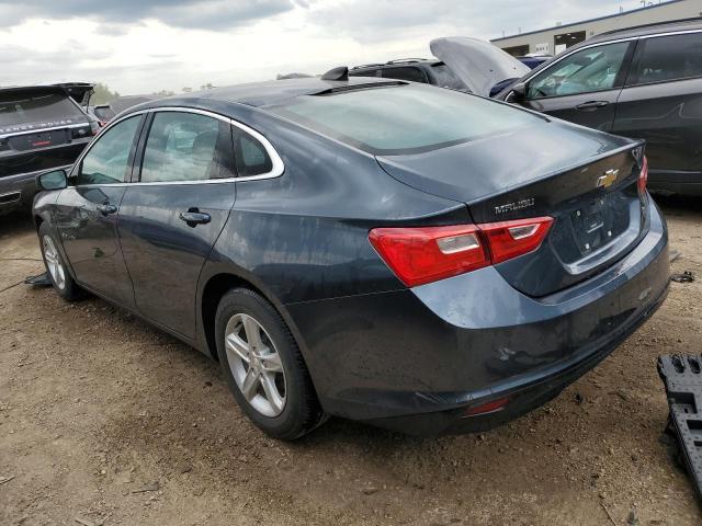 Photo 1 VIN: 1G1ZB5ST5KF145579 - CHEVROLET MALIBU 