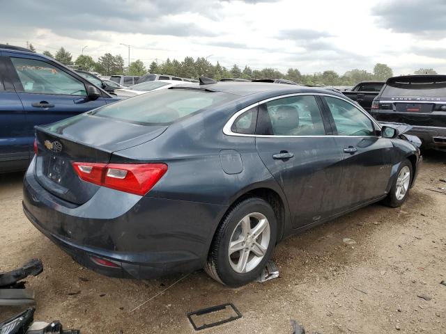 Photo 2 VIN: 1G1ZB5ST5KF145579 - CHEVROLET MALIBU 