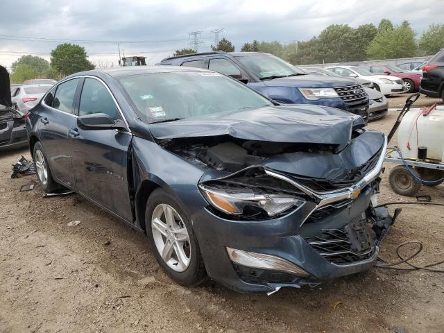 Photo 3 VIN: 1G1ZB5ST5KF145579 - CHEVROLET MALIBU 