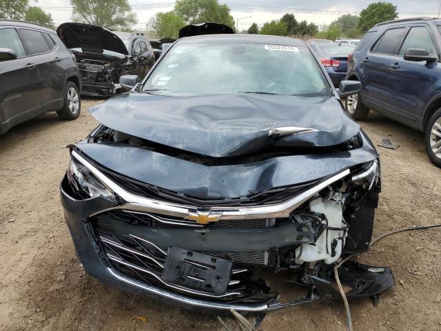 Photo 4 VIN: 1G1ZB5ST5KF145579 - CHEVROLET MALIBU 