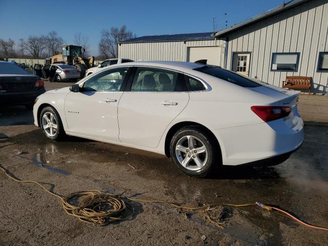 Photo 1 VIN: 1G1ZB5ST5KF148448 - CHEVROLET MALIBU 