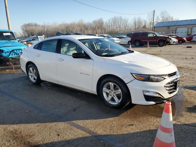 Photo 3 VIN: 1G1ZB5ST5KF148448 - CHEVROLET MALIBU 