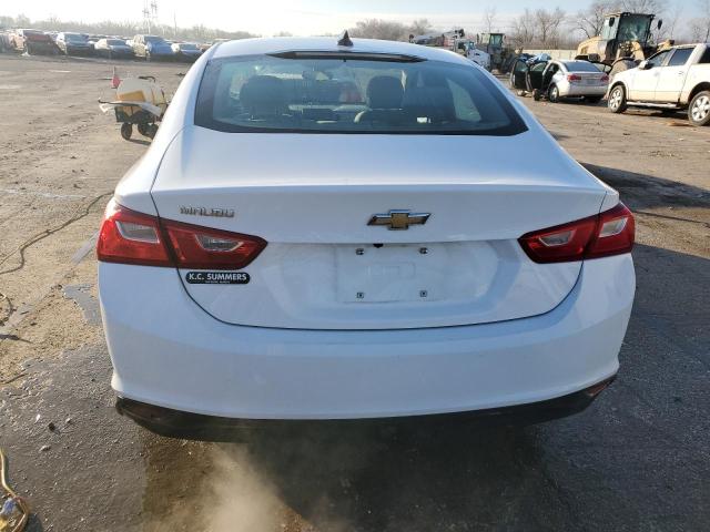 Photo 5 VIN: 1G1ZB5ST5KF148448 - CHEVROLET MALIBU 