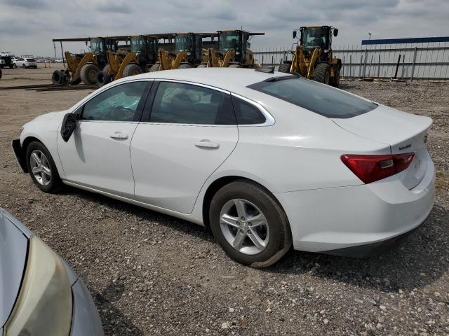 Photo 1 VIN: 1G1ZB5ST5KF175603 - CHEVROLET MALIBU LS 