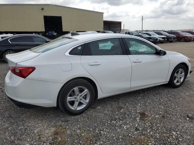 Photo 2 VIN: 1G1ZB5ST5KF175603 - CHEVROLET MALIBU LS 