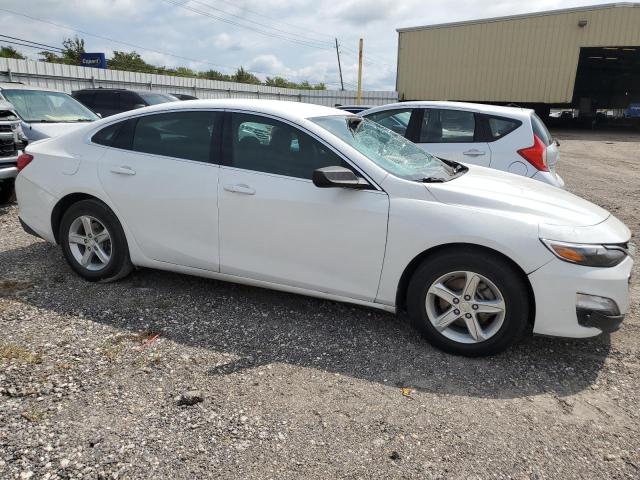 Photo 3 VIN: 1G1ZB5ST5KF175603 - CHEVROLET MALIBU LS 