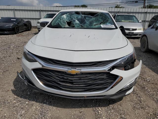 Photo 4 VIN: 1G1ZB5ST5KF175603 - CHEVROLET MALIBU LS 