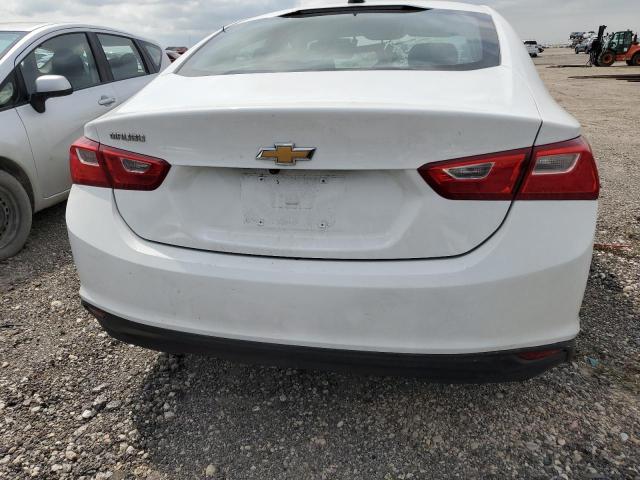 Photo 5 VIN: 1G1ZB5ST5KF175603 - CHEVROLET MALIBU LS 