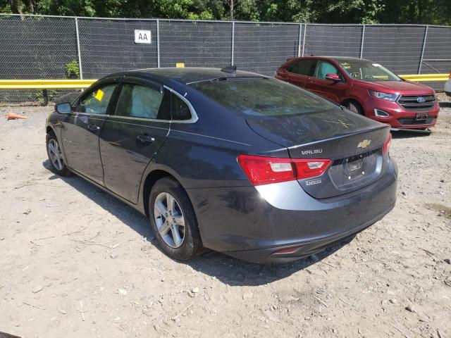 Photo 2 VIN: 1G1ZB5ST5KF188626 - CHEVROLET MALIBU LS 