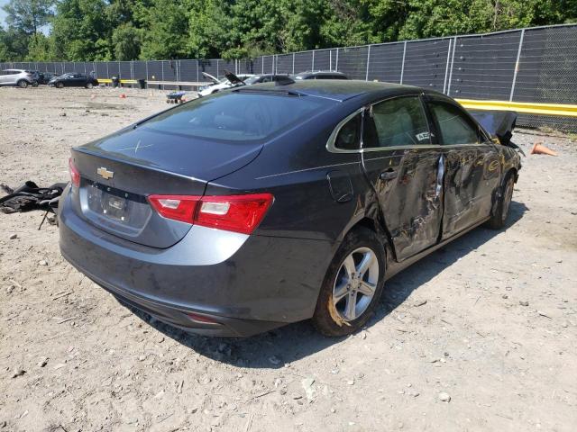 Photo 3 VIN: 1G1ZB5ST5KF188626 - CHEVROLET MALIBU LS 