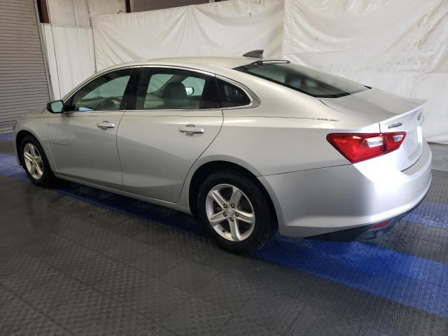 Photo 1 VIN: 1G1ZB5ST5KF191512 - CHEVROLET MALIBU LS 