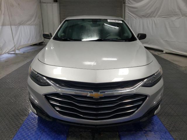 Photo 4 VIN: 1G1ZB5ST5KF191512 - CHEVROLET MALIBU LS 