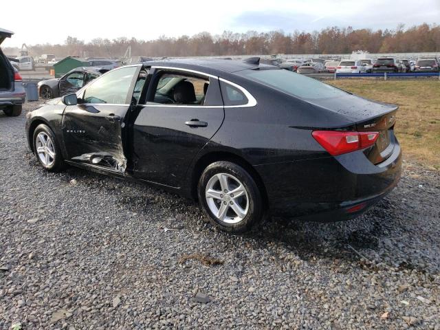 Photo 1 VIN: 1G1ZB5ST5KF200838 - CHEVROLET MALIBU LS 