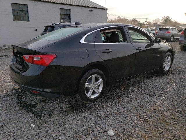 Photo 2 VIN: 1G1ZB5ST5KF200838 - CHEVROLET MALIBU LS 