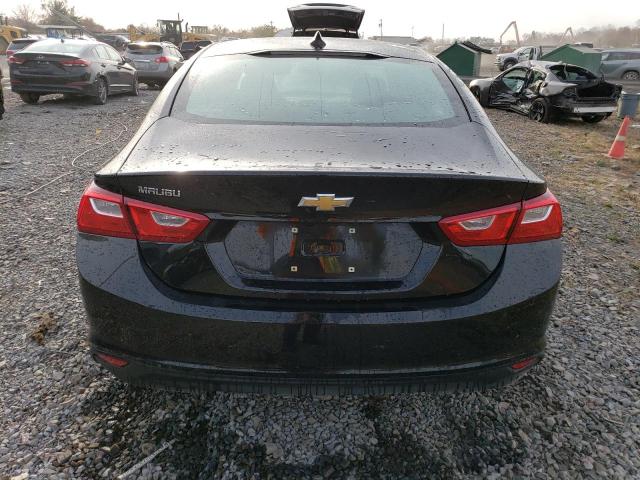 Photo 5 VIN: 1G1ZB5ST5KF200838 - CHEVROLET MALIBU LS 