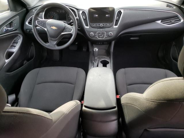 Photo 7 VIN: 1G1ZB5ST5KF200838 - CHEVROLET MALIBU LS 