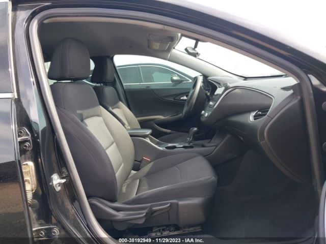 Photo 4 VIN: 1G1ZB5ST5KF206008 - CHEVROLET MALIBU 