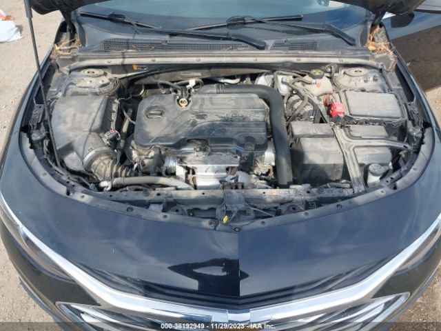 Photo 9 VIN: 1G1ZB5ST5KF206008 - CHEVROLET MALIBU 