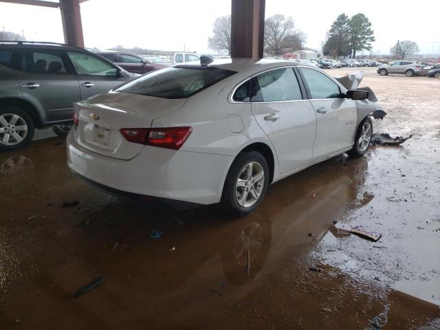 Photo 3 VIN: 1G1ZB5ST5KF206106 - CHEVROLET MALIBU LS 