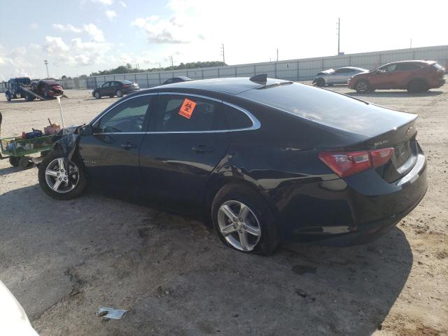 Photo 1 VIN: 1G1ZB5ST5KF212682 - CHEVROLET MALIBU LS 