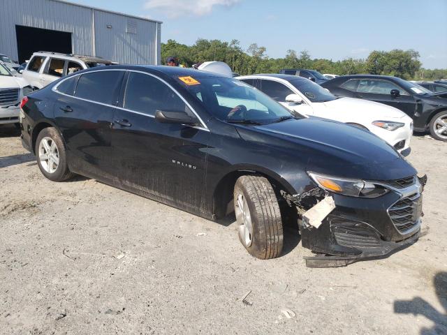 Photo 3 VIN: 1G1ZB5ST5KF212682 - CHEVROLET MALIBU LS 