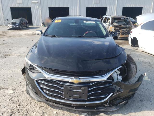 Photo 4 VIN: 1G1ZB5ST5KF212682 - CHEVROLET MALIBU LS 