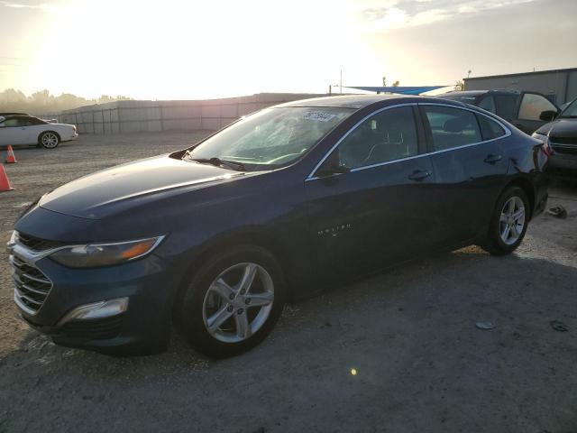 Photo 0 VIN: 1G1ZB5ST5KF215064 - CHEVROLET MALIBU 