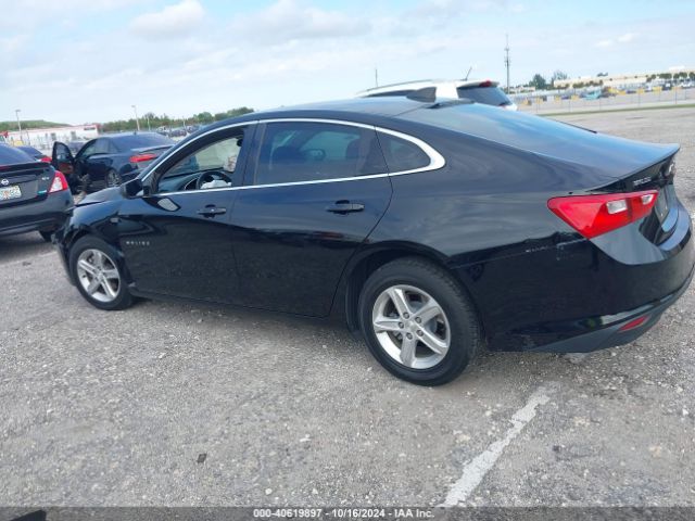 Photo 2 VIN: 1G1ZB5ST5KF223942 - CHEVROLET MALIBU 