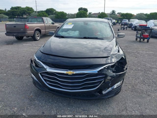 Photo 5 VIN: 1G1ZB5ST5KF223942 - CHEVROLET MALIBU 