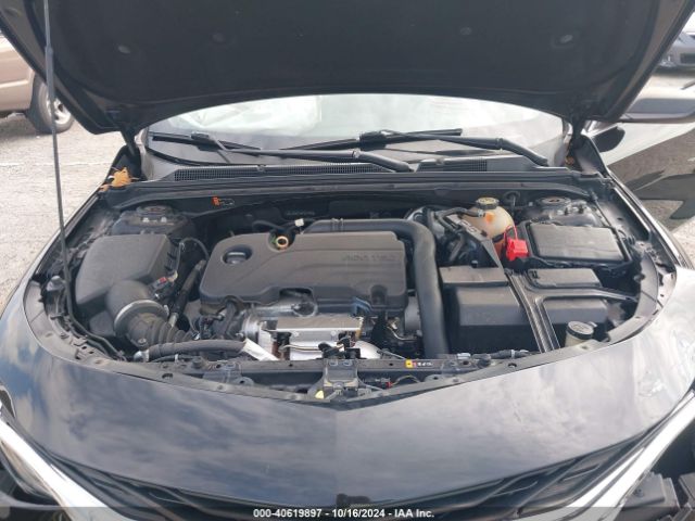 Photo 9 VIN: 1G1ZB5ST5KF223942 - CHEVROLET MALIBU 