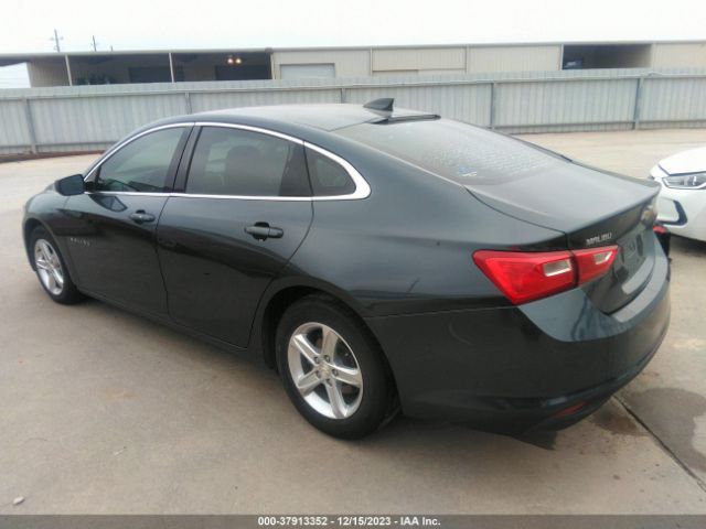 Photo 2 VIN: 1G1ZB5ST5KF225321 - CHEVROLET MALIBU 