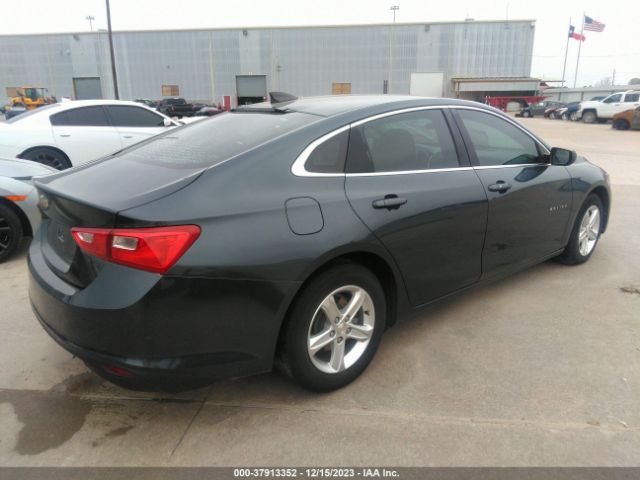 Photo 3 VIN: 1G1ZB5ST5KF225321 - CHEVROLET MALIBU 