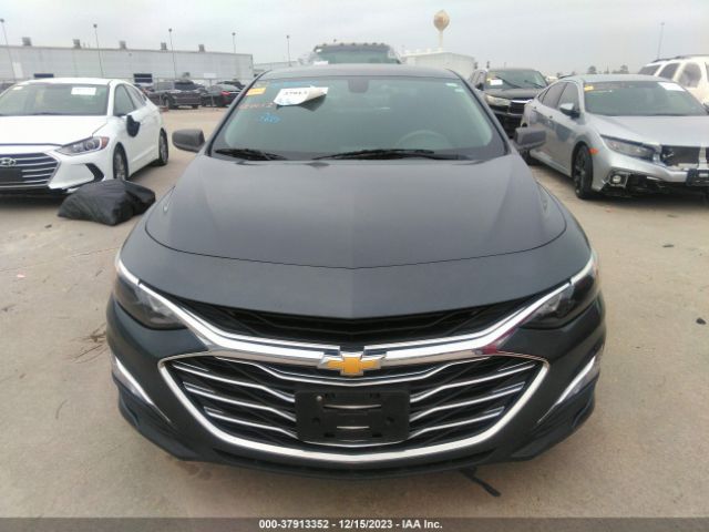 Photo 5 VIN: 1G1ZB5ST5KF225321 - CHEVROLET MALIBU 