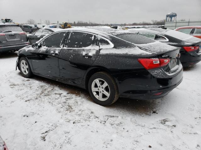 Photo 1 VIN: 1G1ZB5ST5KF225531 - CHEVROLET MALIBU LS 