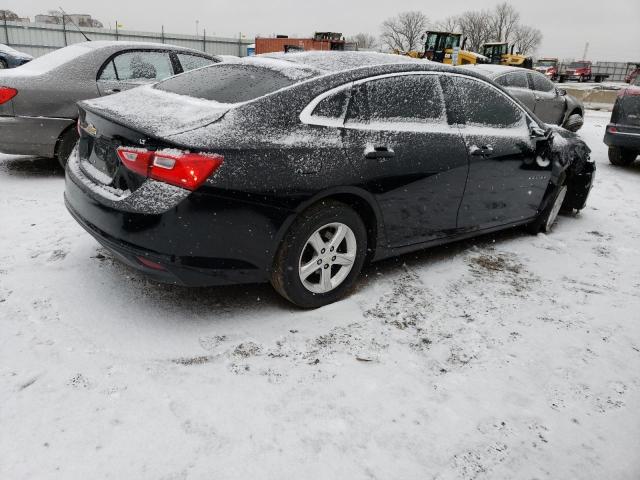 Photo 2 VIN: 1G1ZB5ST5KF225531 - CHEVROLET MALIBU LS 