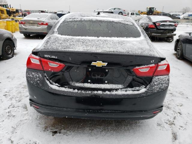 Photo 5 VIN: 1G1ZB5ST5KF225531 - CHEVROLET MALIBU LS 