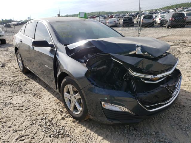 Photo 0 VIN: 1G1ZB5ST5KF227893 - CHEVROLET MALIBU LS 